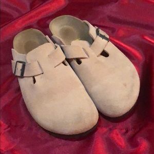 Birkenstock Clogs